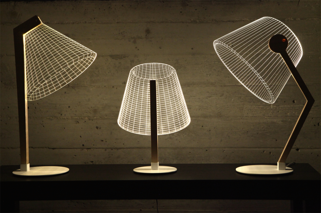 BULBING® lamp