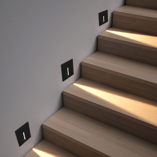 Stair Tread Lights