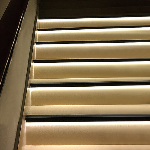 Stair Tread Lights