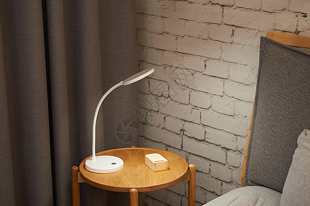 Bedroom Bedside Lamp