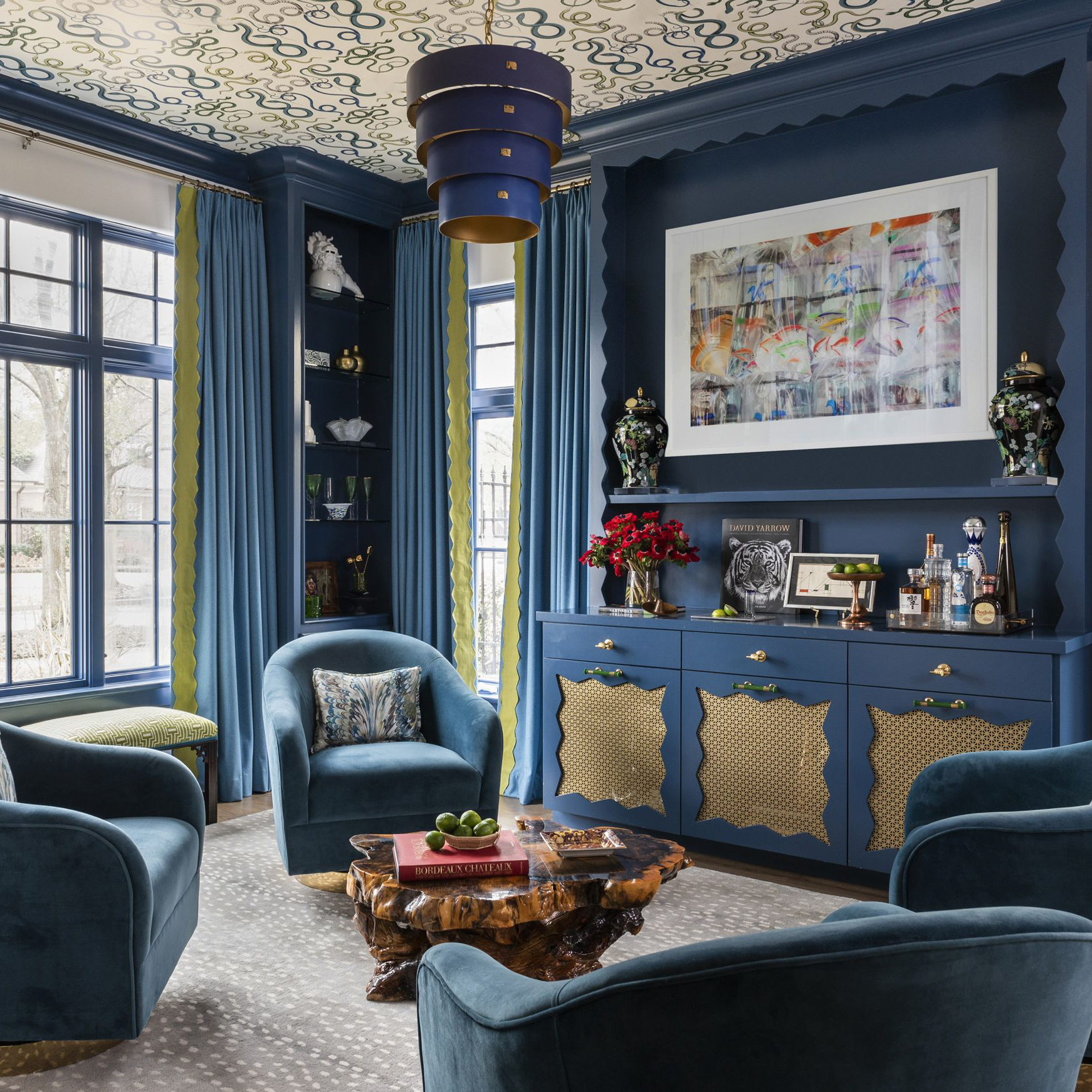 Shining Bright Exploring the Latest Trends in Lighting for 2022